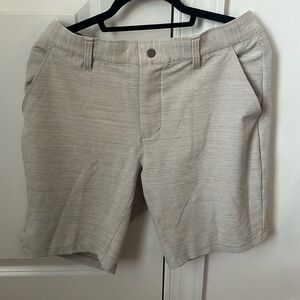 Men’s Bylt Sandstone Short